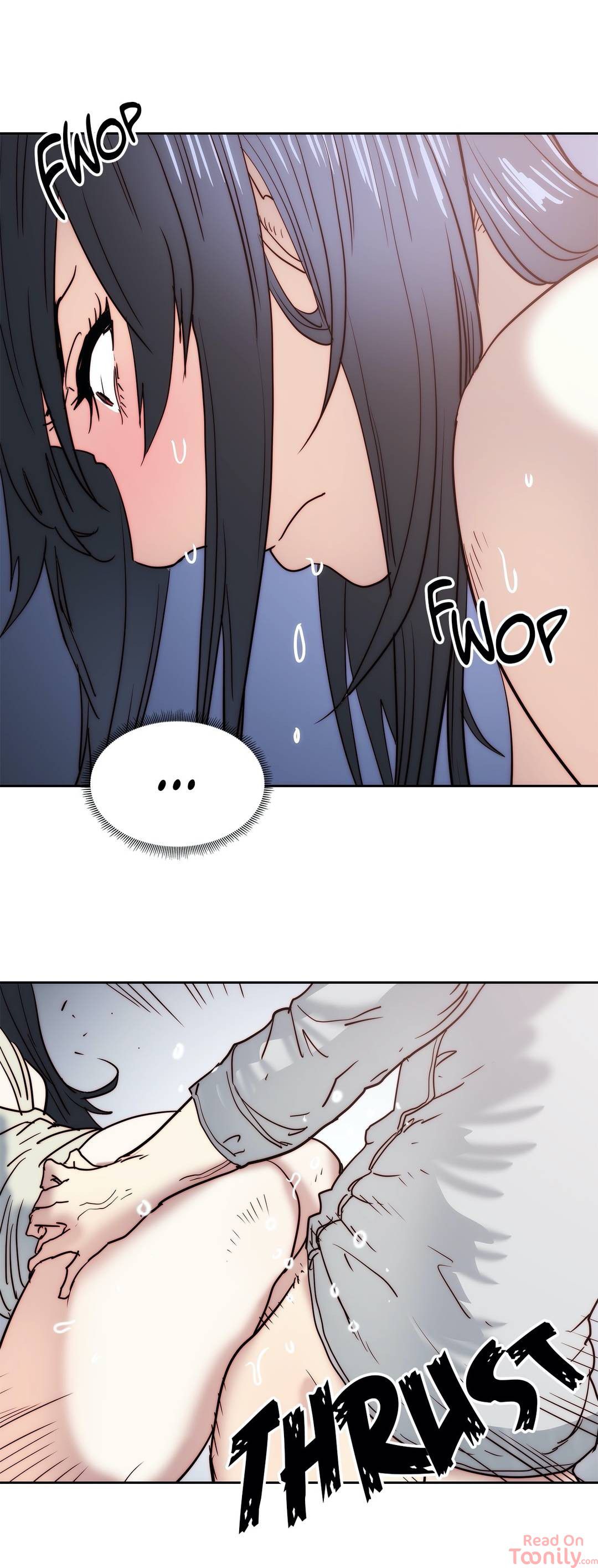 The Desire To Kill [Butcherboy] Chapter 10 – page 36