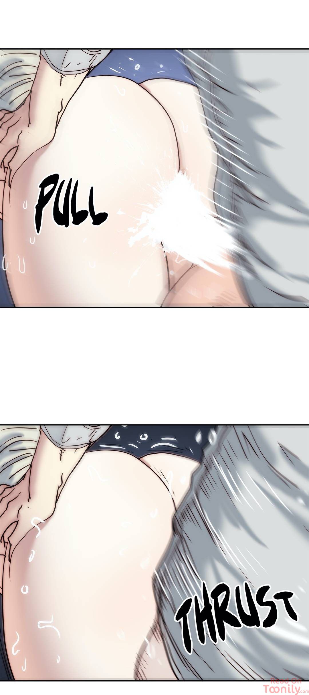 The Desire To Kill [Butcherboy] Chapter 10 – page 37