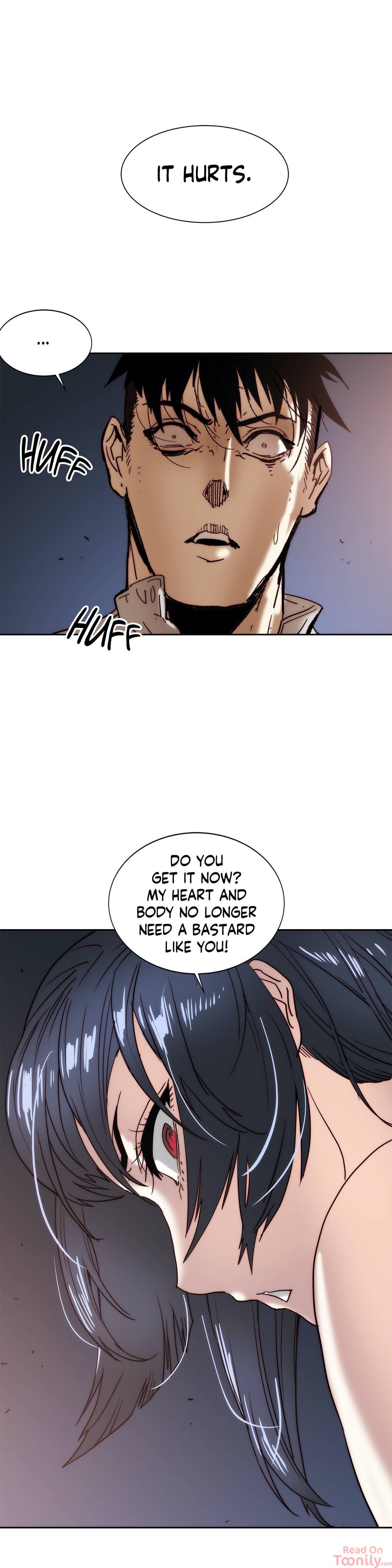 The Desire To Kill [Butcherboy] Chapter 10 – page 39