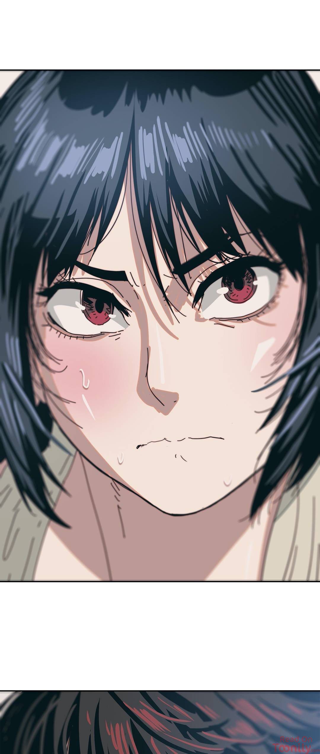 The Desire To Kill [Butcherboy] Chapter 10 – page 4