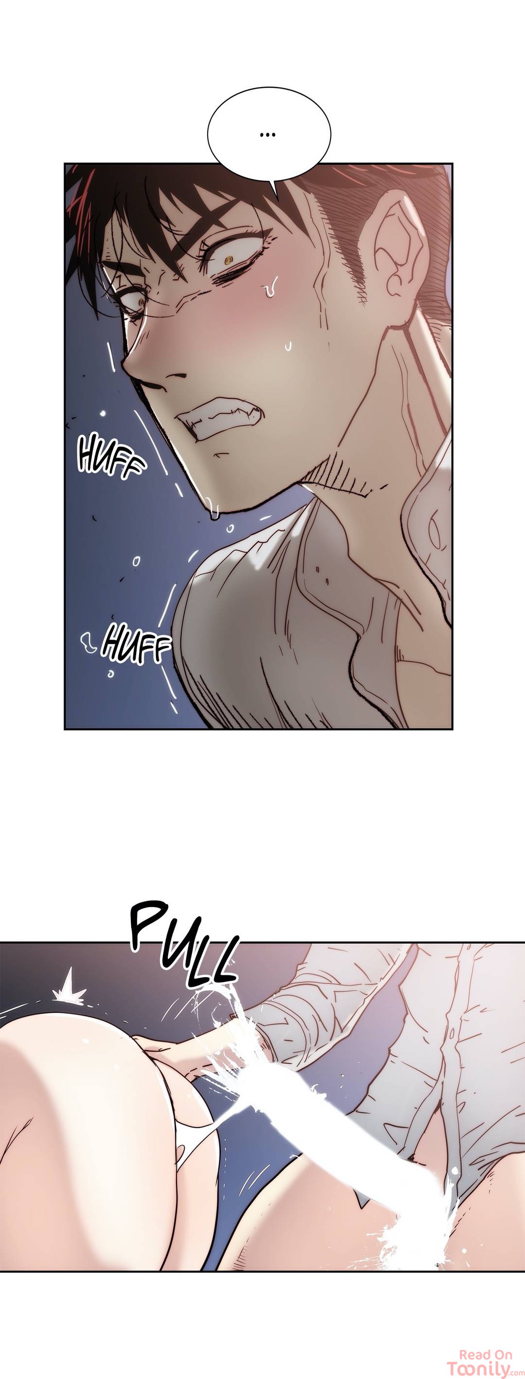 The Desire To Kill [Butcherboy] Chapter 10 – page 40