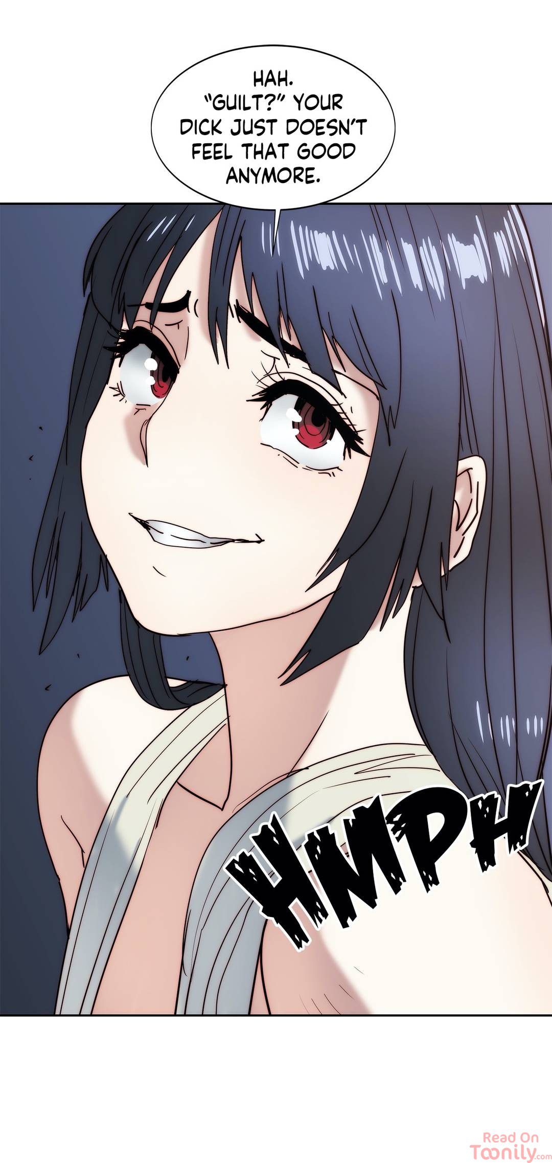 The Desire To Kill [Butcherboy] Chapter 10 – page 43