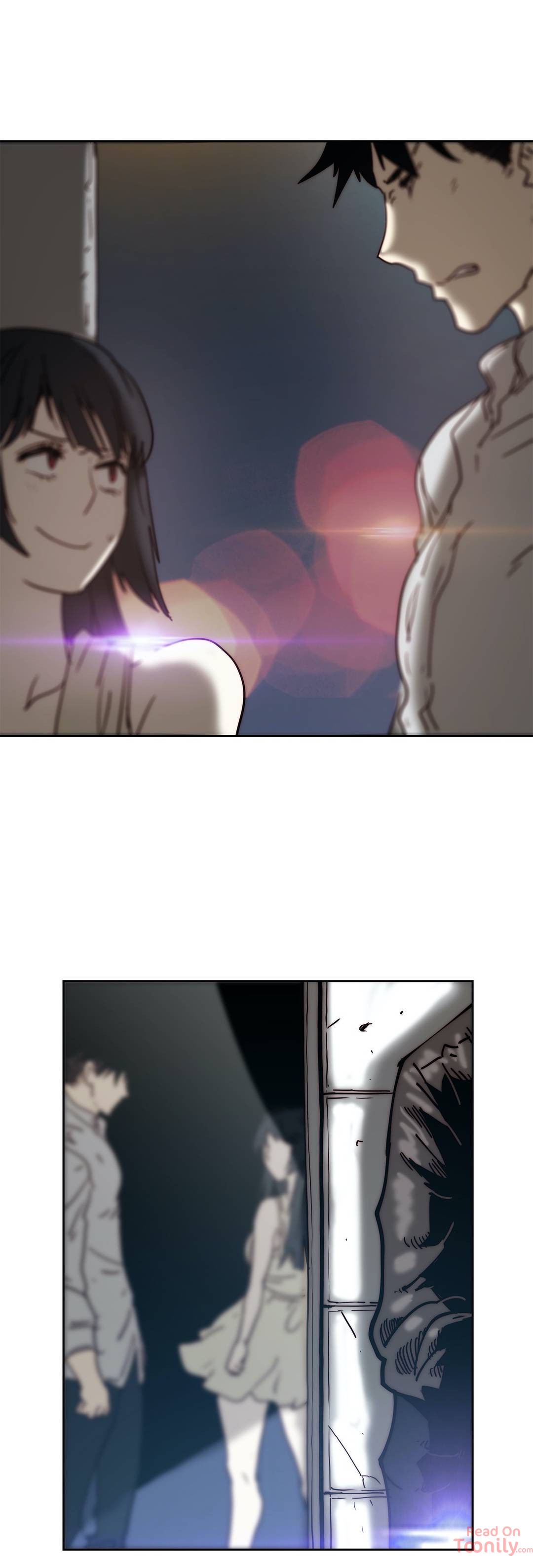 The Desire To Kill [Butcherboy] Chapter 10 – page 45
