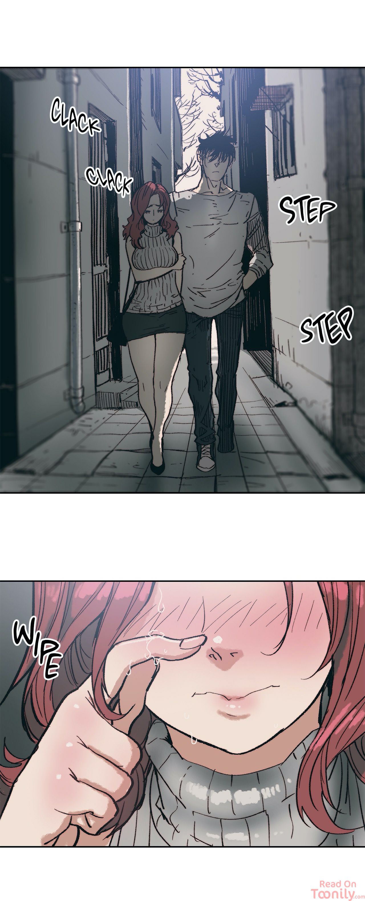 The Desire To Kill [Butcherboy] Chapter 4 – page 18