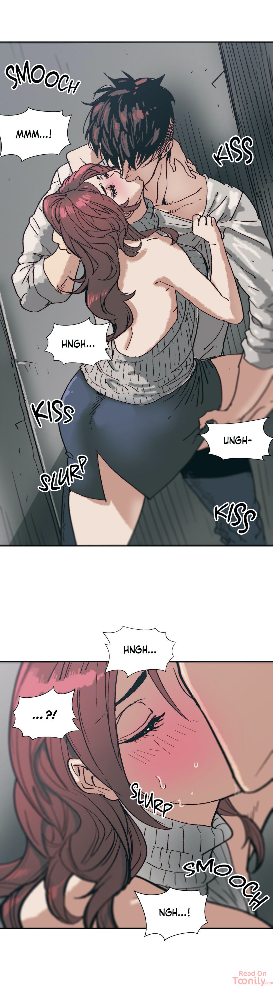 The Desire To Kill [Butcherboy] Chapter 4 – page 20