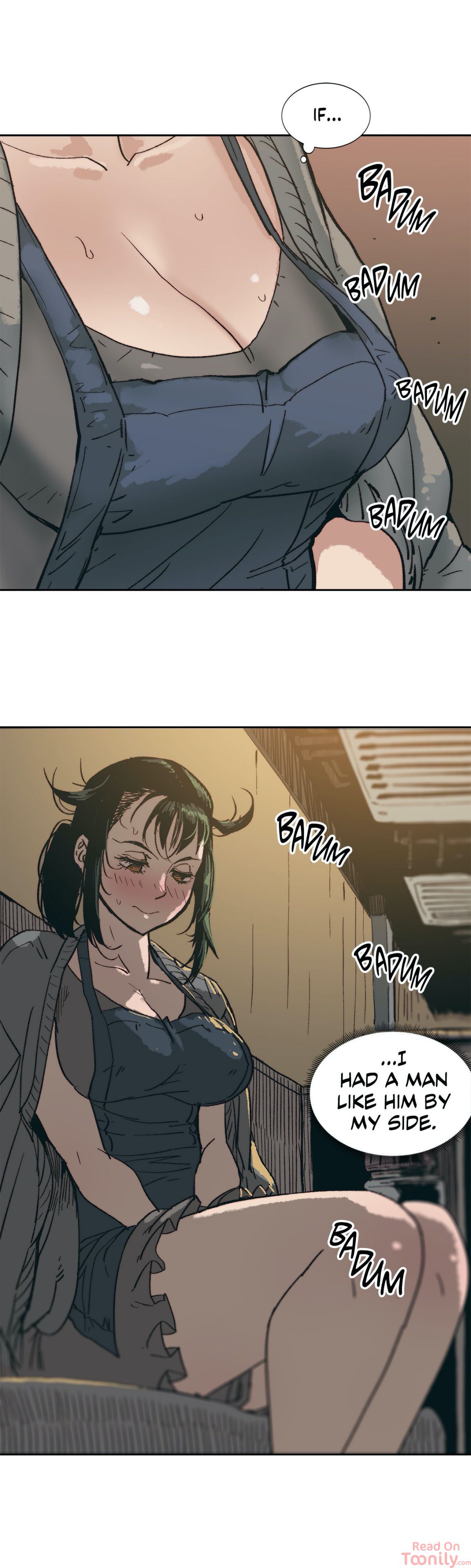The Desire To Kill [Butcherboy] Chapter 4 – page 24
