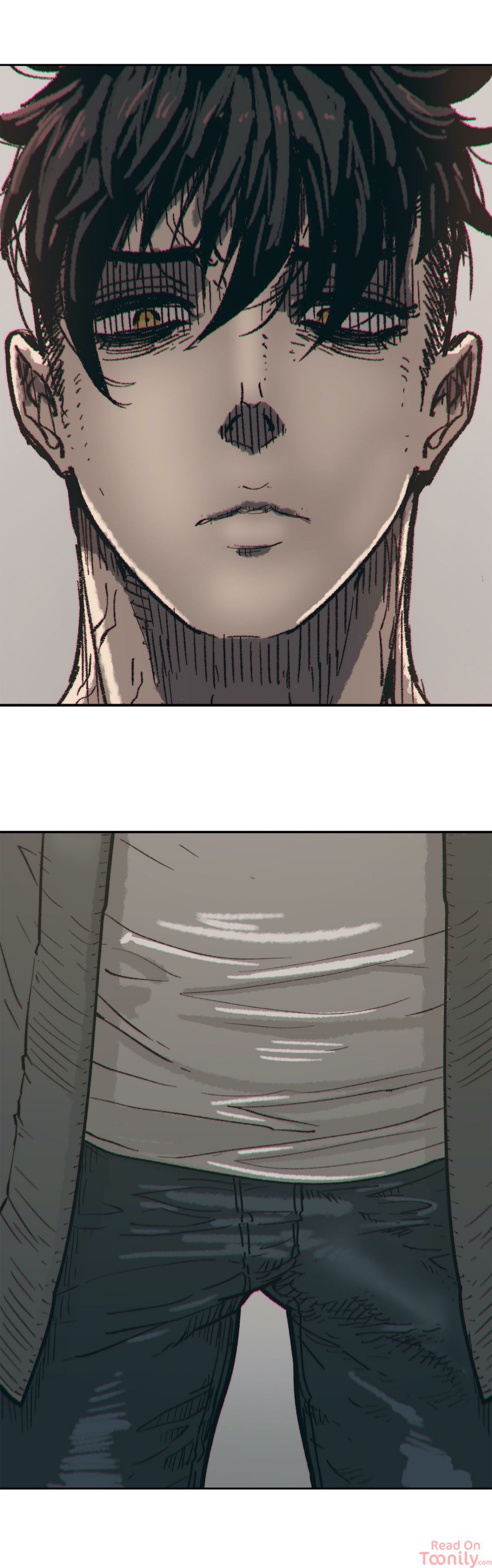 The Desire To Kill [Butcherboy] Chapter 4 – page 26
