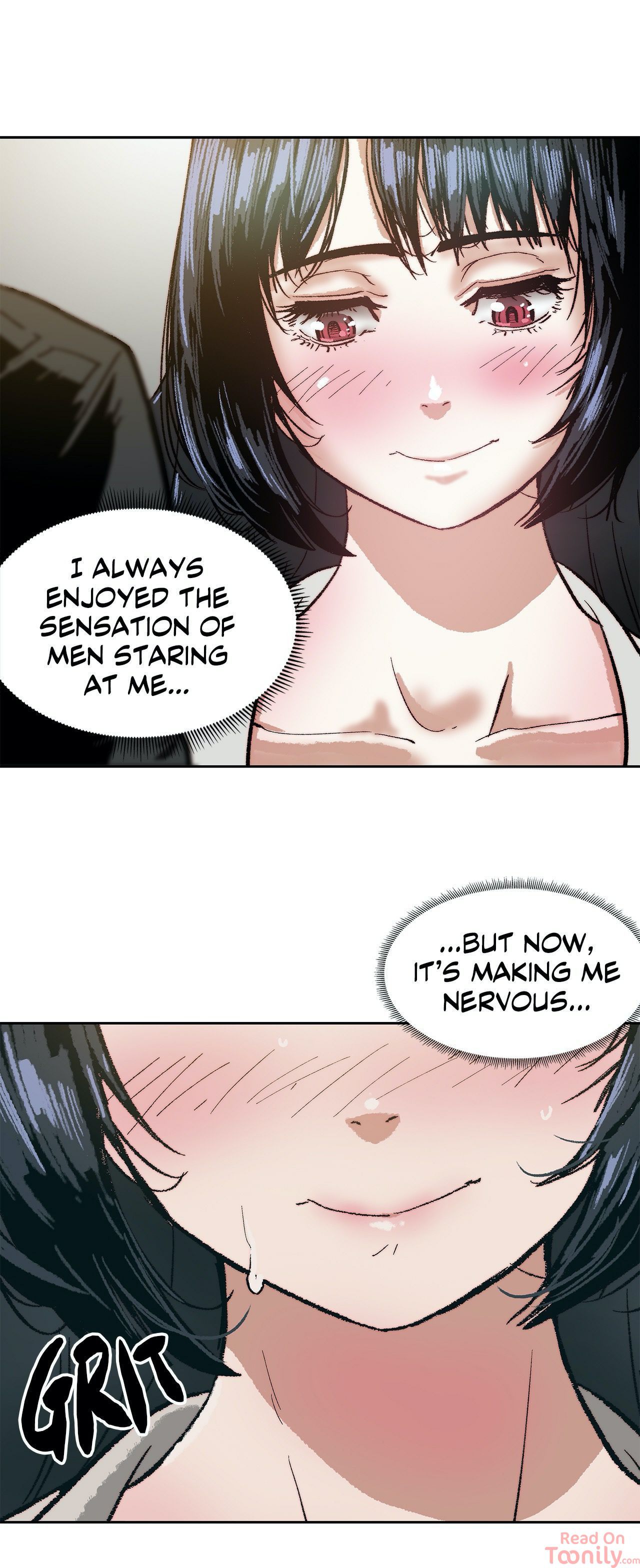 The Desire To Kill [Butcherboy] Chapter 4 – page 44