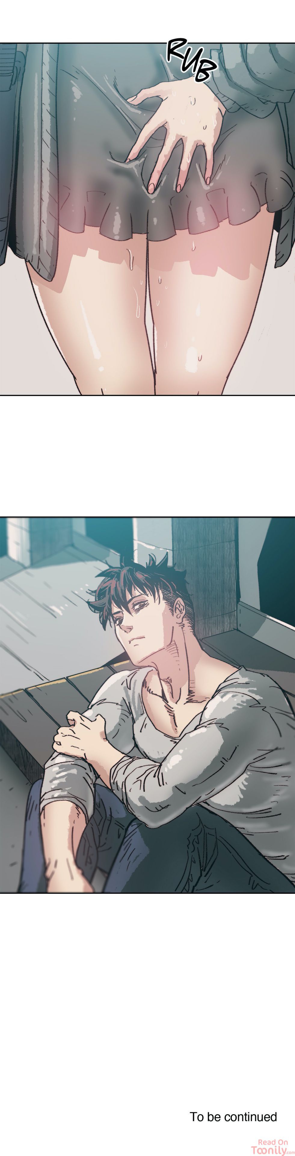 The Desire To Kill [Butcherboy] Chapter 4 – page 47