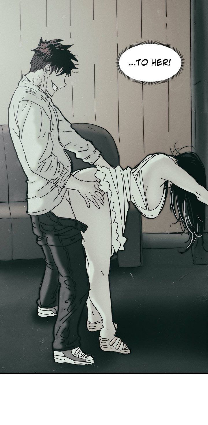 The Desire To Kill [Butcherboy] Chapter 11 – page 12