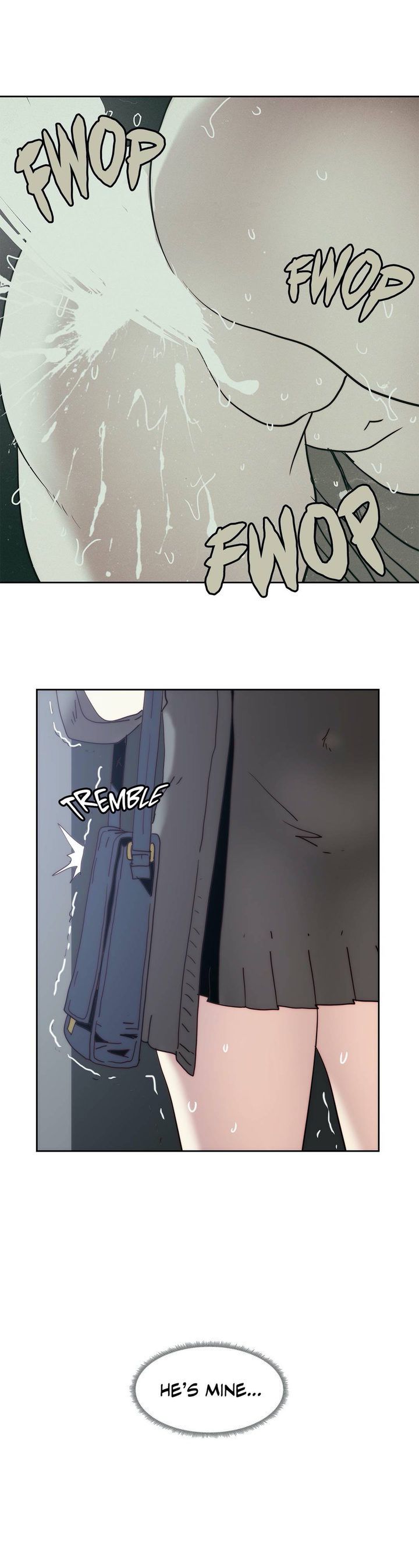 The Desire To Kill [Butcherboy] Chapter 11 – page 13