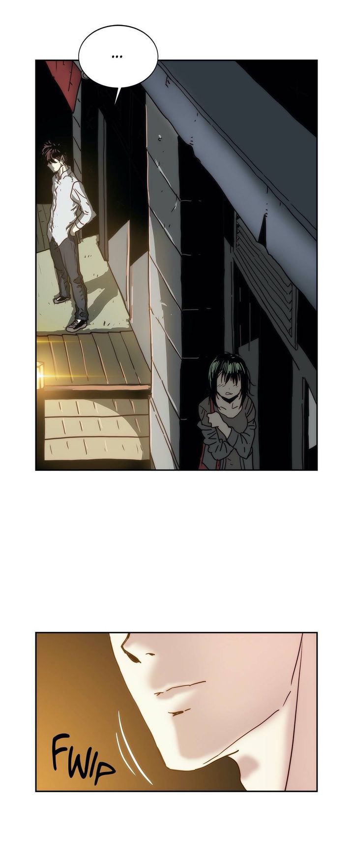 The Desire To Kill [Butcherboy] Chapter 11 – page 16