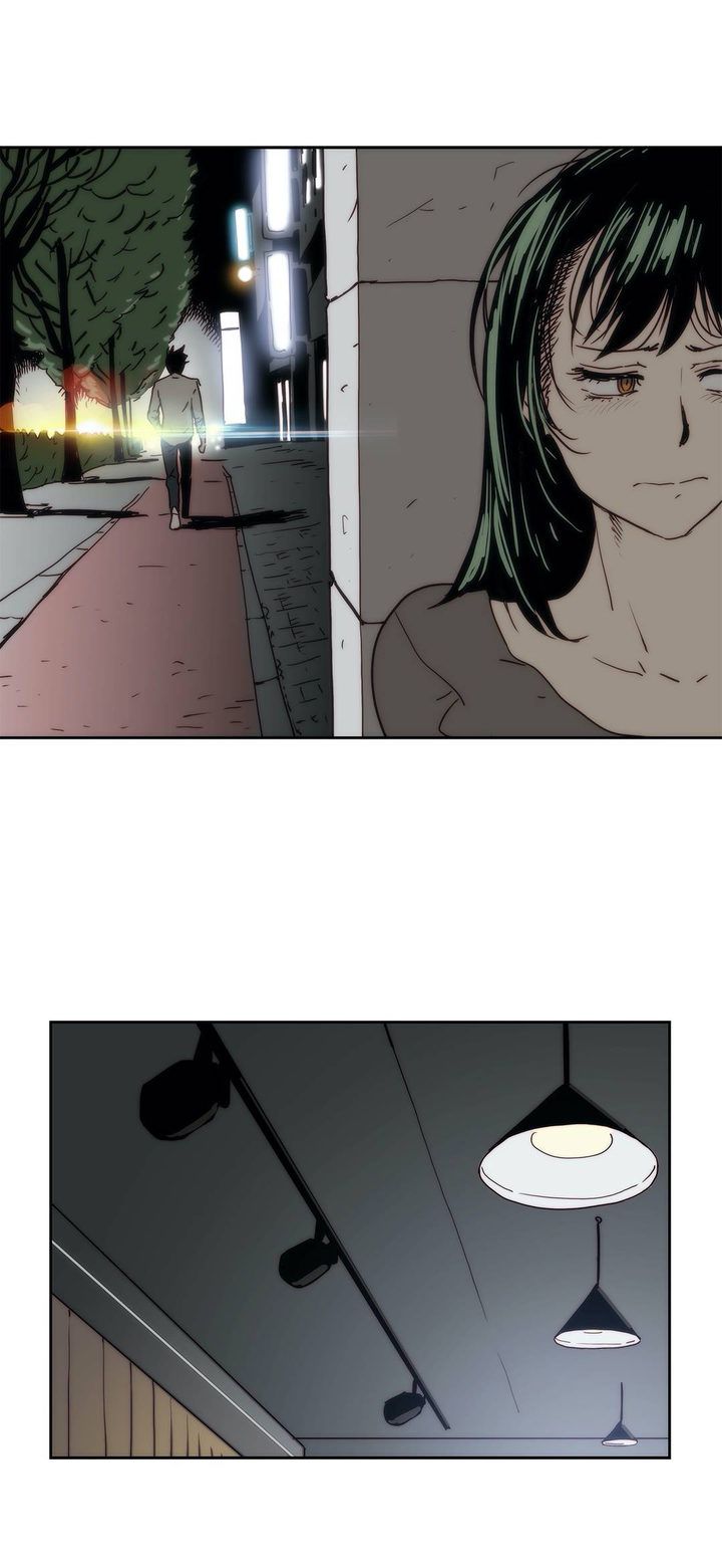 The Desire To Kill [Butcherboy] Chapter 11 – page 17
