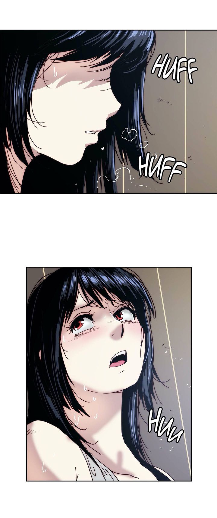 The Desire To Kill [Butcherboy] Chapter 11 – page 18