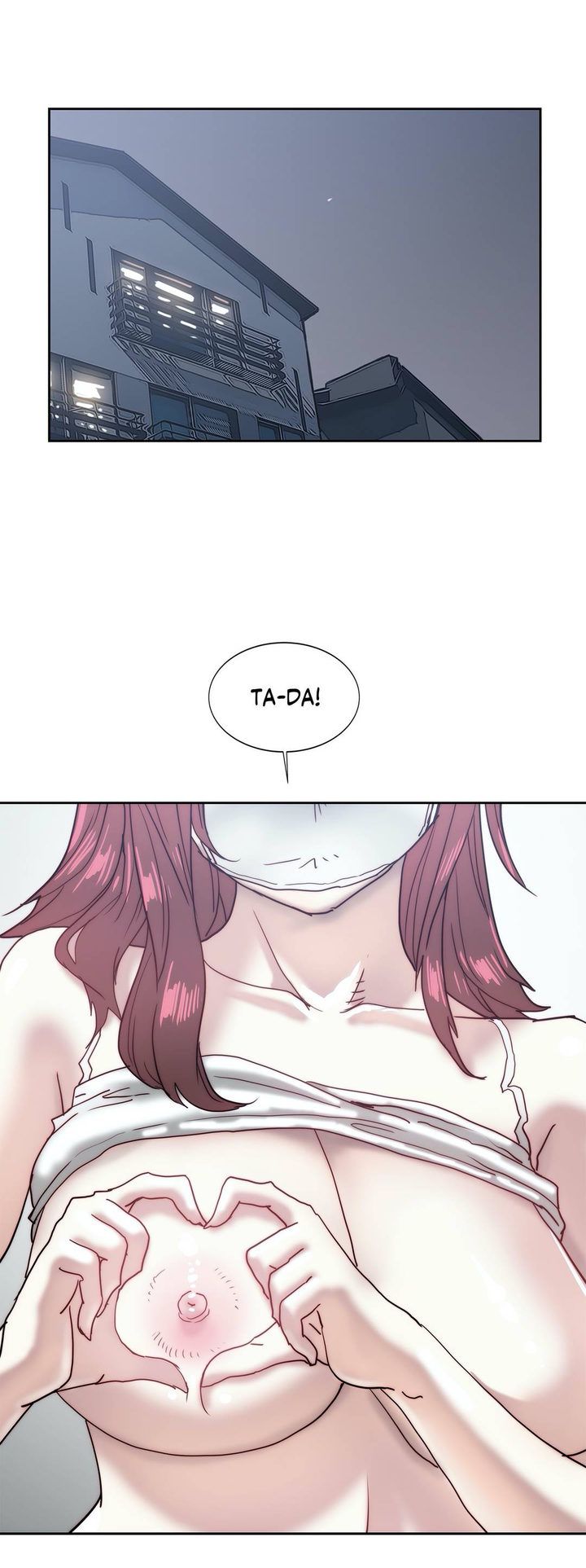 The Desire To Kill [Butcherboy] Chapter 11 – page 22