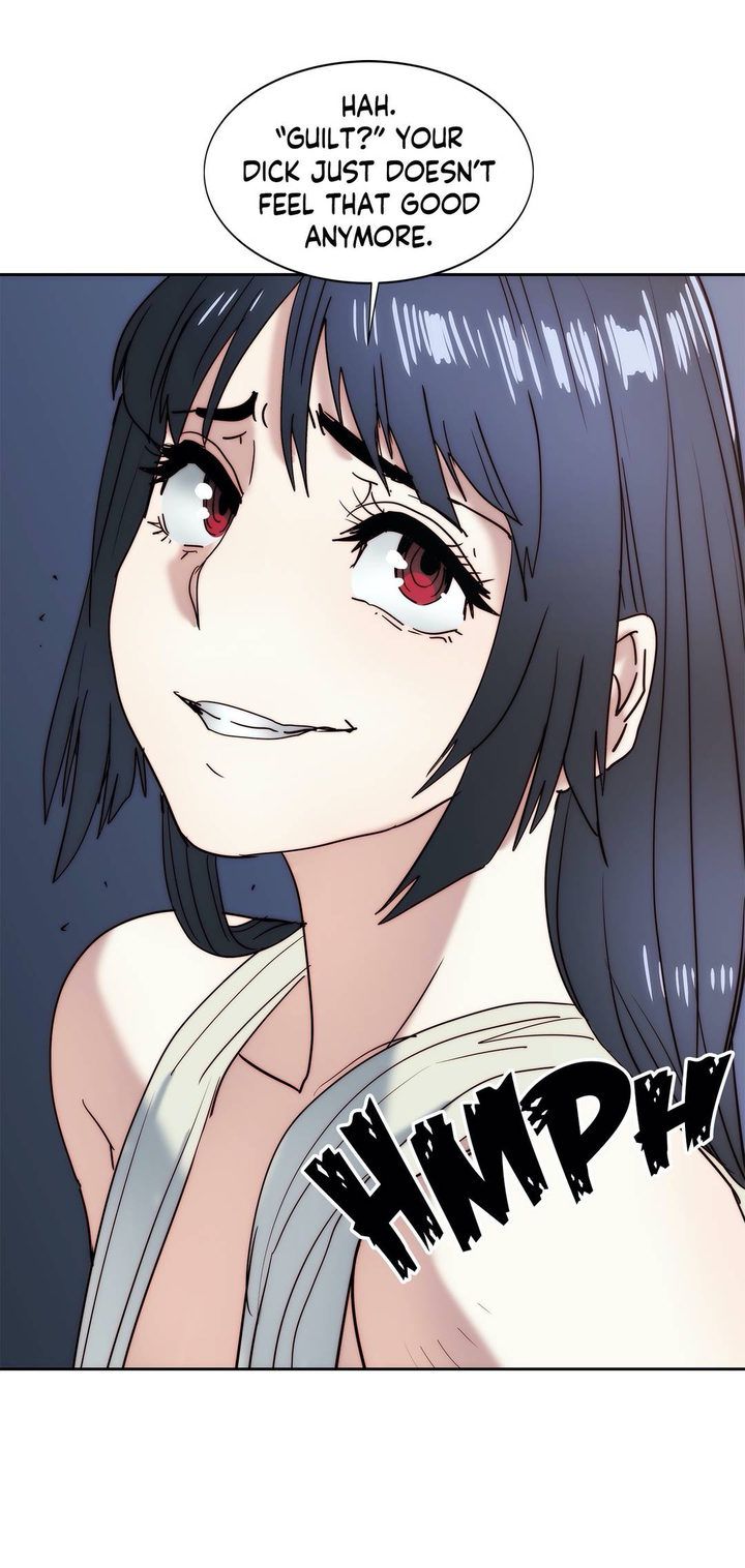 The Desire To Kill [Butcherboy] Chapter 11 – page 3