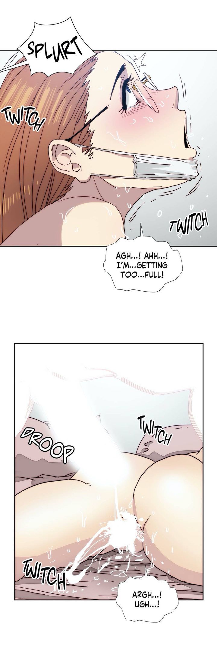 The Desire To Kill [Butcherboy] Chapter 11 – page 30