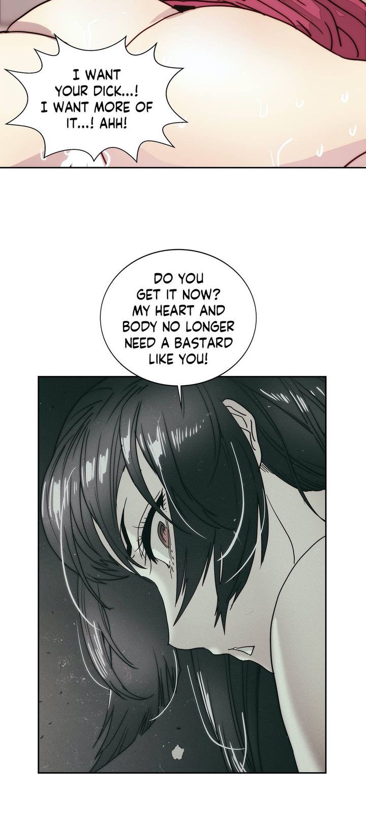 The Desire To Kill [Butcherboy] Chapter 11 – page 32
