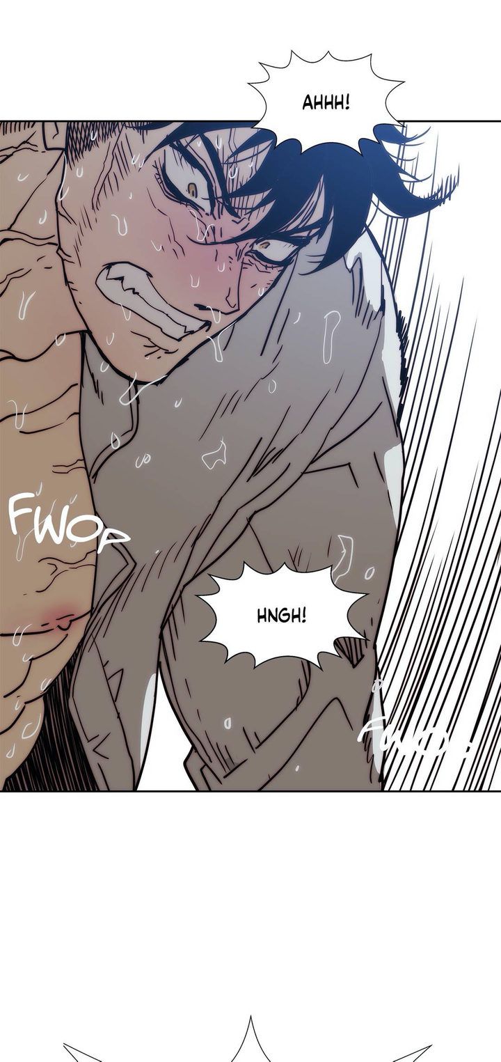 The Desire To Kill [Butcherboy] Chapter 11 – page 33