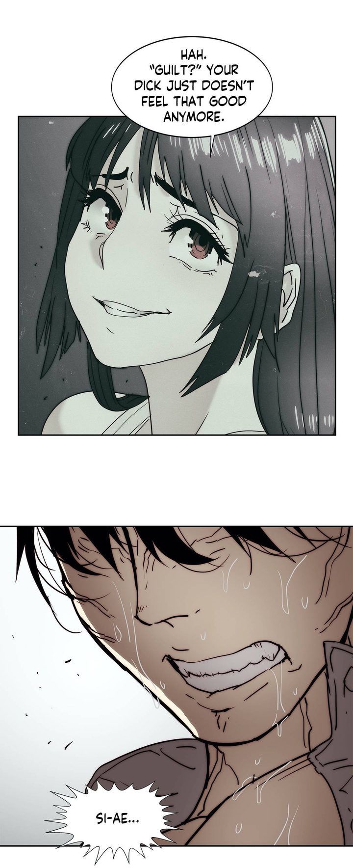 The Desire To Kill [Butcherboy] Chapter 11 – page 39
