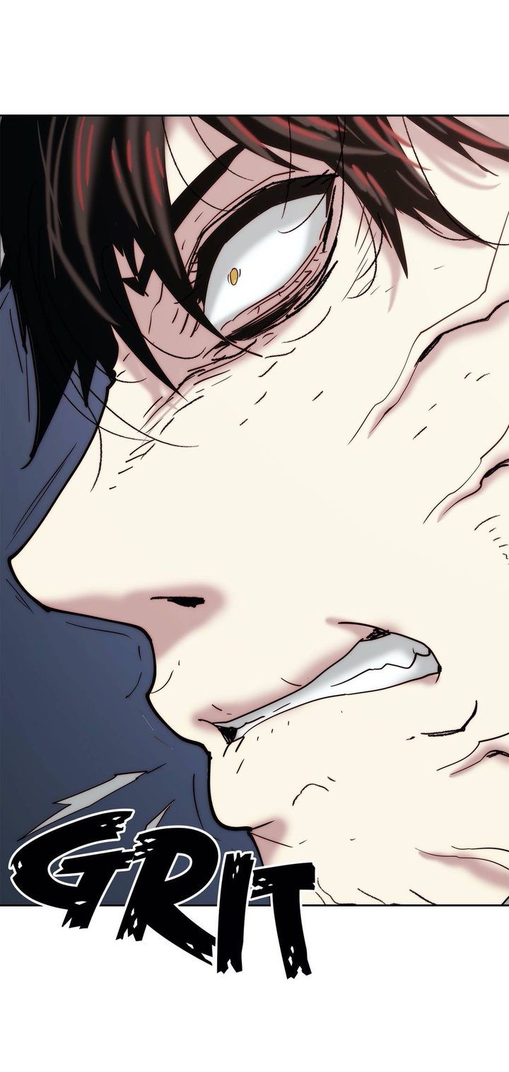 The Desire To Kill [Butcherboy] Chapter 11 – page 4