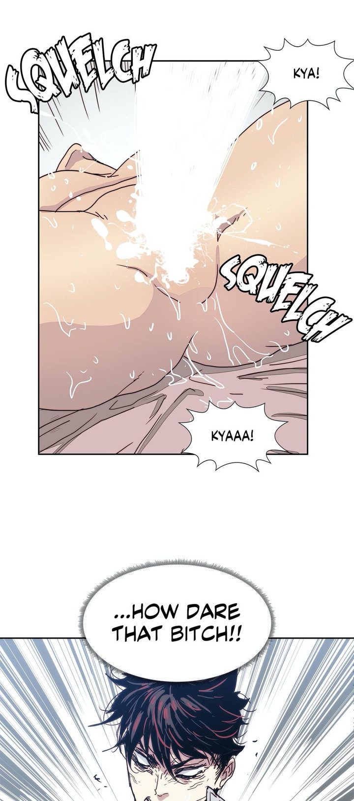 The Desire To Kill [Butcherboy] Chapter 11 – page 40