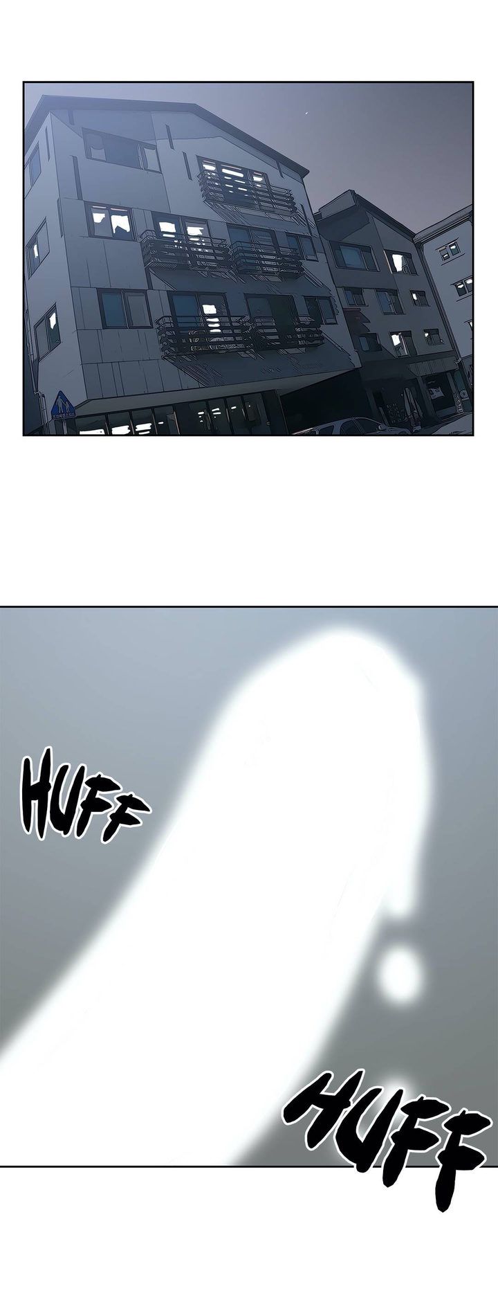 The Desire To Kill [Butcherboy] Chapter 11 – page 46