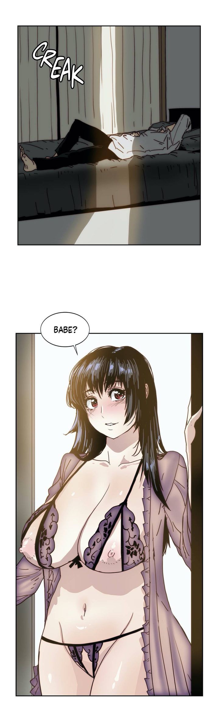 The Desire To Kill [Butcherboy] Chapter 11 – page 51