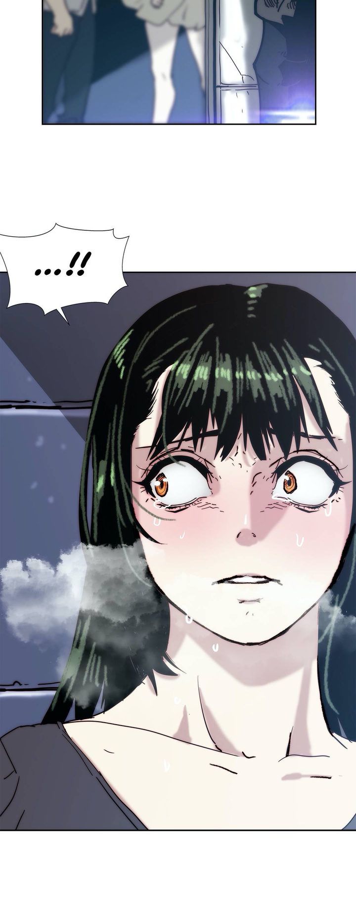 The Desire To Kill [Butcherboy] Chapter 11 – page 6