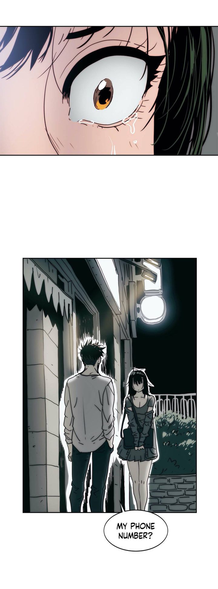 The Desire To Kill [Butcherboy] Chapter 11 – page 9