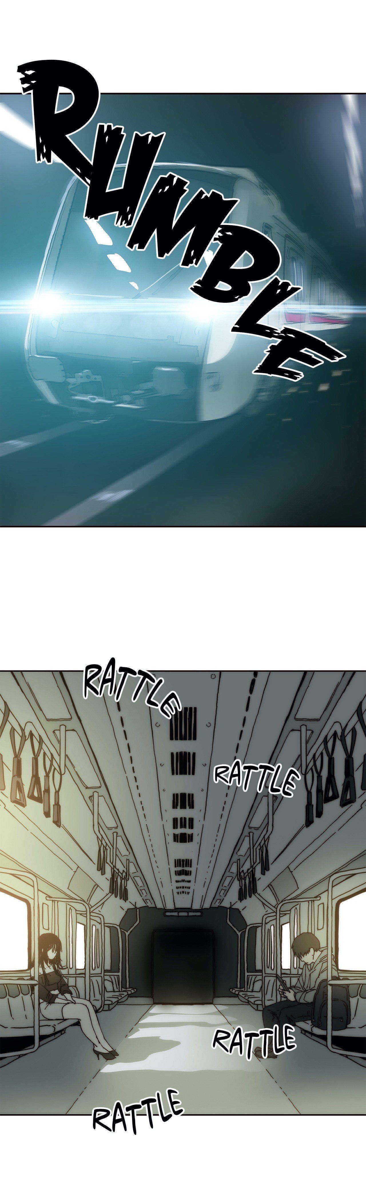 The Desire To Kill [Butcherboy] Chapter 37 – page 11
