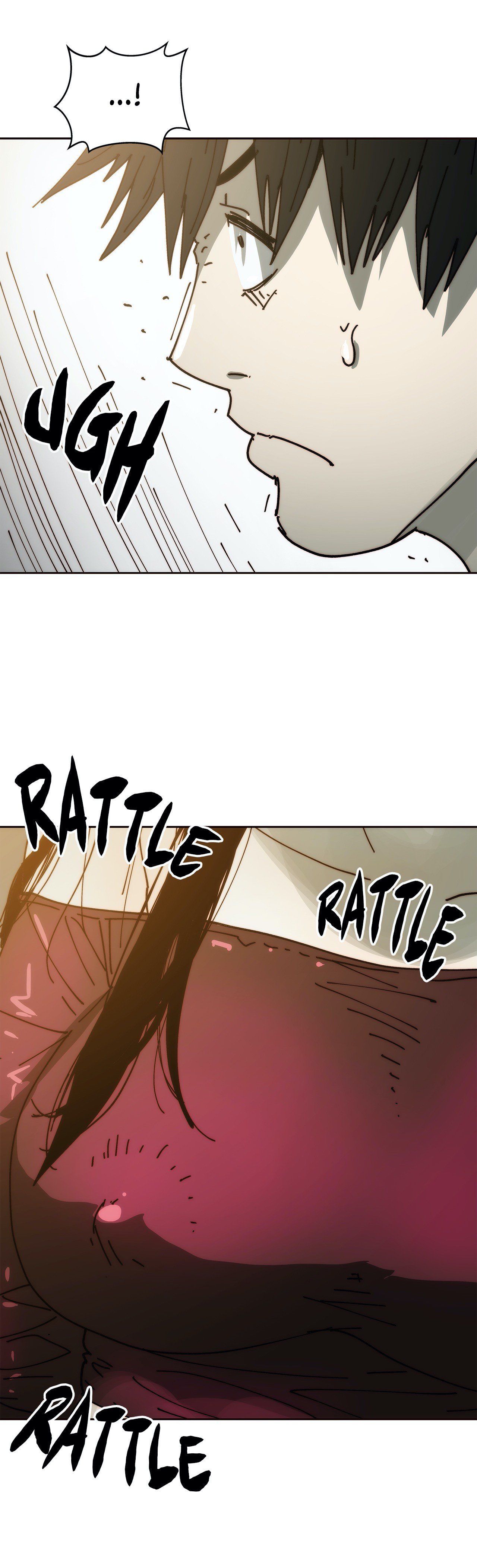 The Desire To Kill [Butcherboy] Chapter 37 – page 15