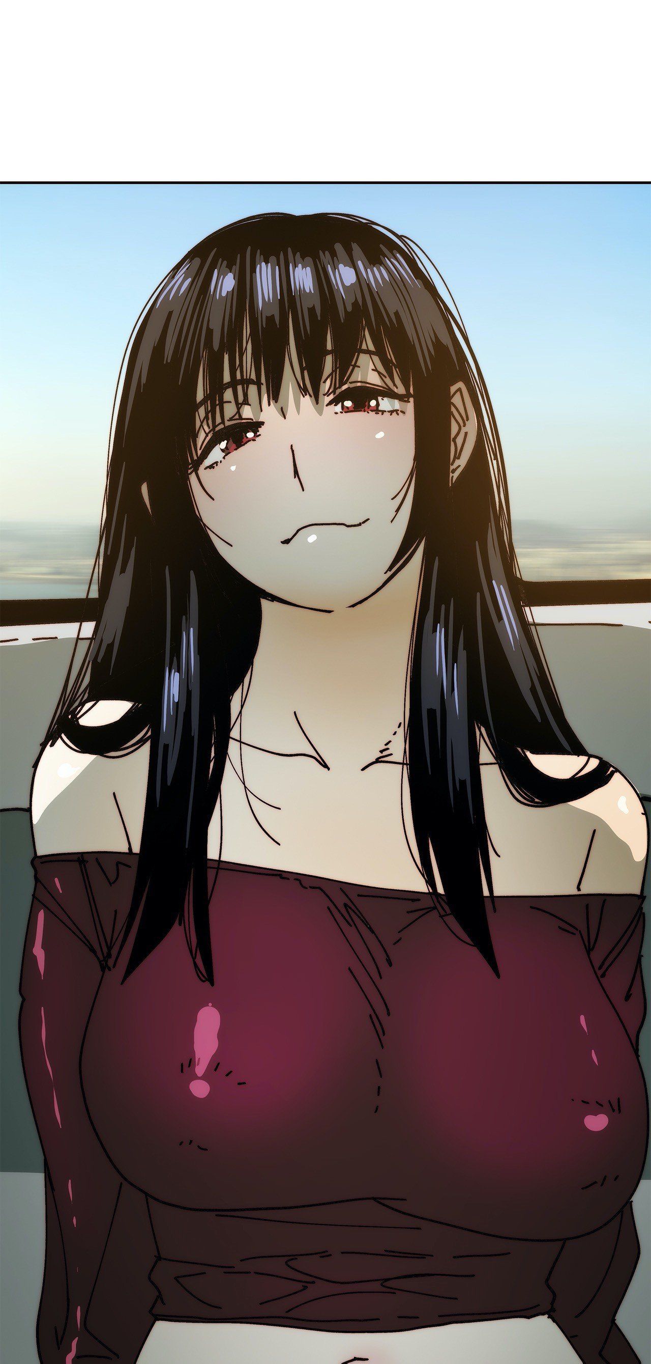 The Desire To Kill [Butcherboy] Chapter 37 – page 18