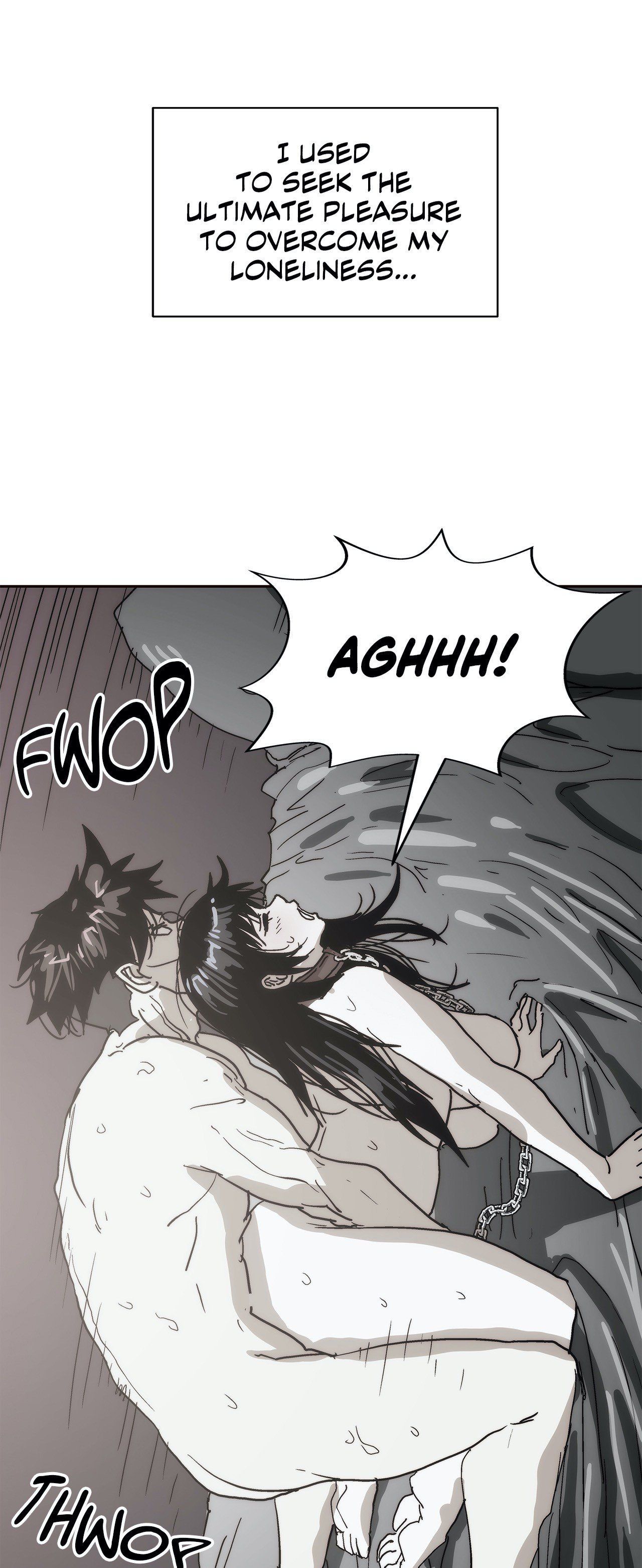 The Desire To Kill [Butcherboy] Chapter 37 – page 20