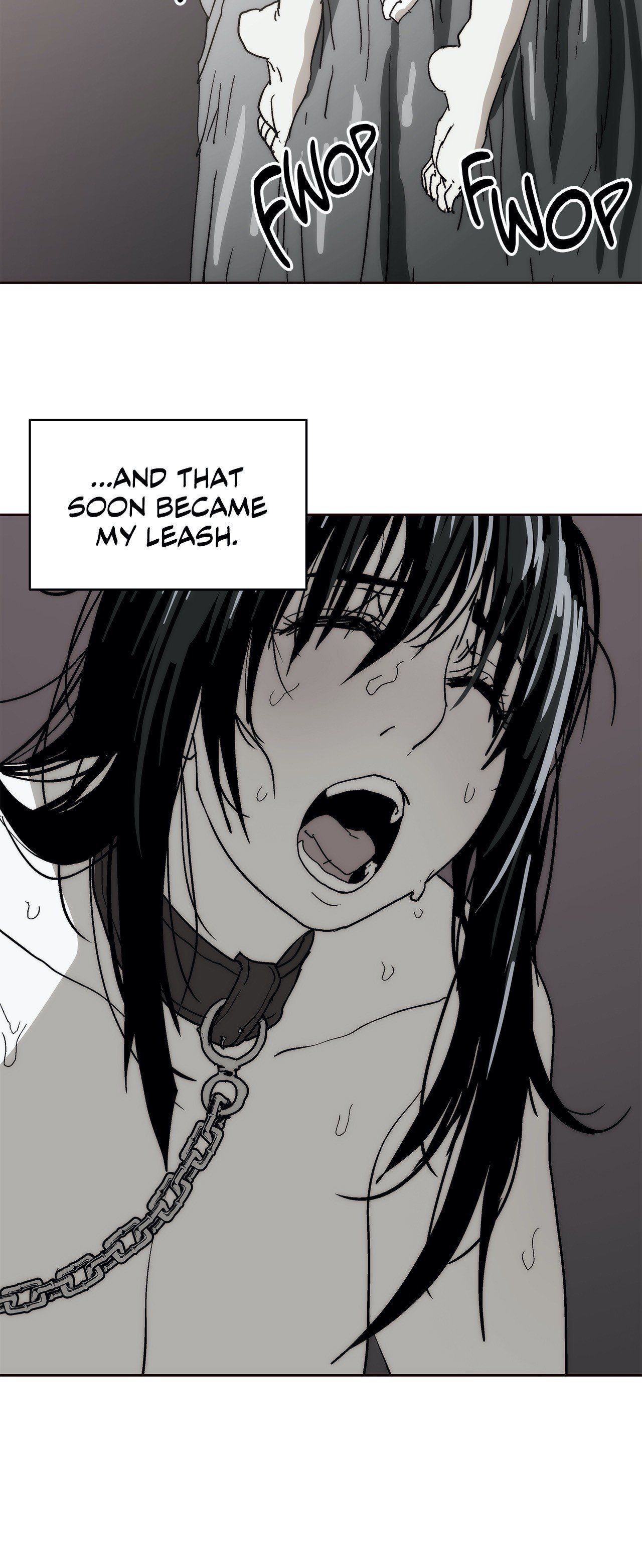 The Desire To Kill [Butcherboy] Chapter 37 – page 21