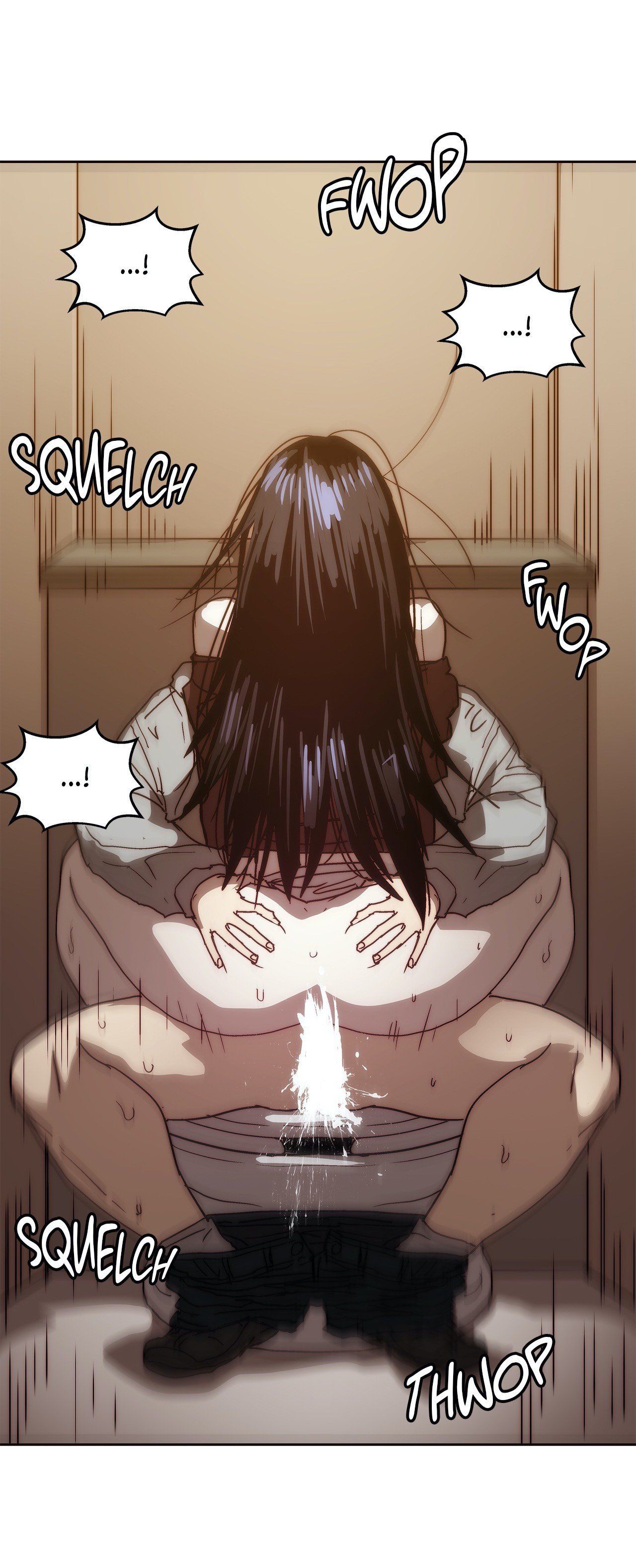 The Desire To Kill [Butcherboy] Chapter 37 – page 25