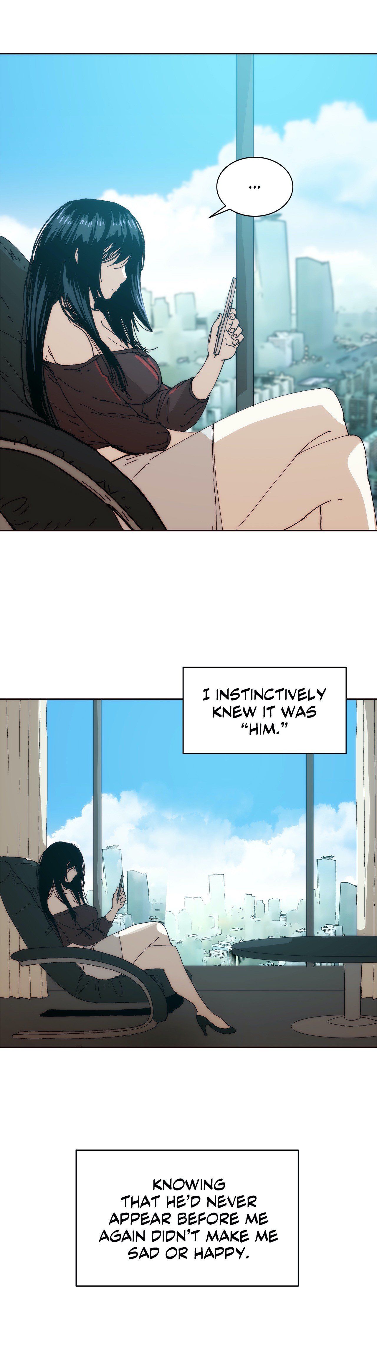The Desire To Kill [Butcherboy] Chapter 37 – page 3