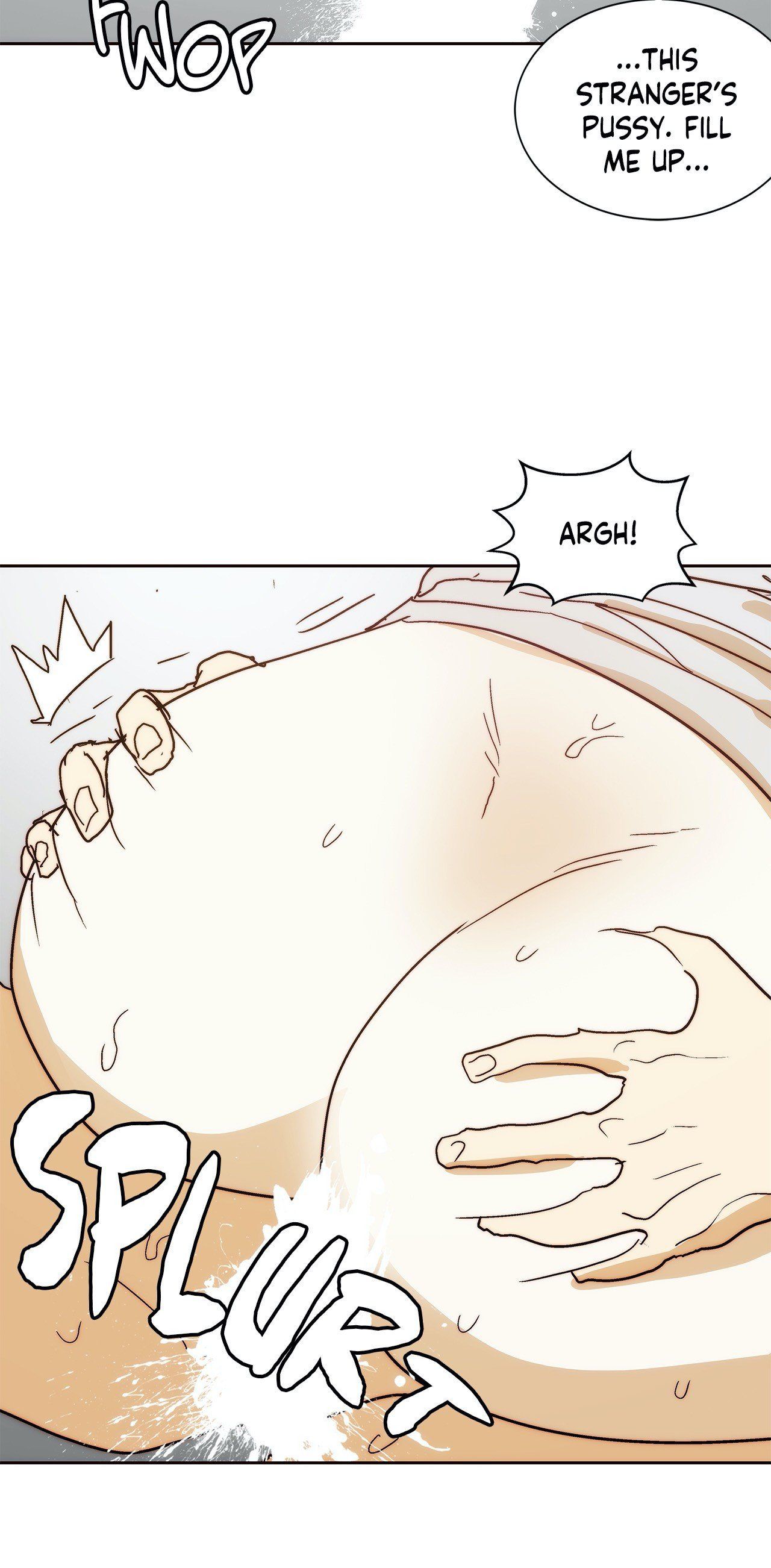 The Desire To Kill [Butcherboy] Chapter 37 – page 30