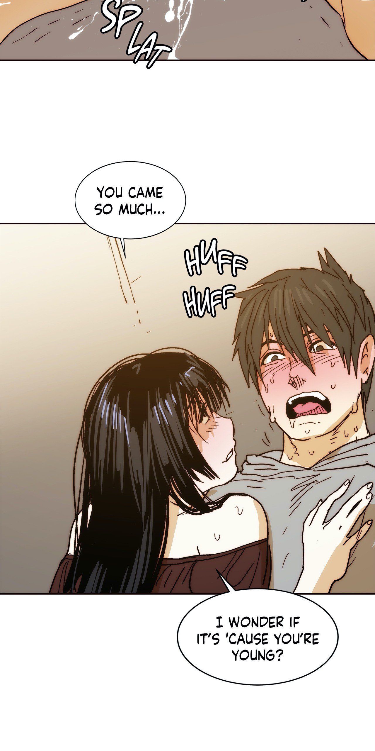 The Desire To Kill [Butcherboy] Chapter 37 – page 34