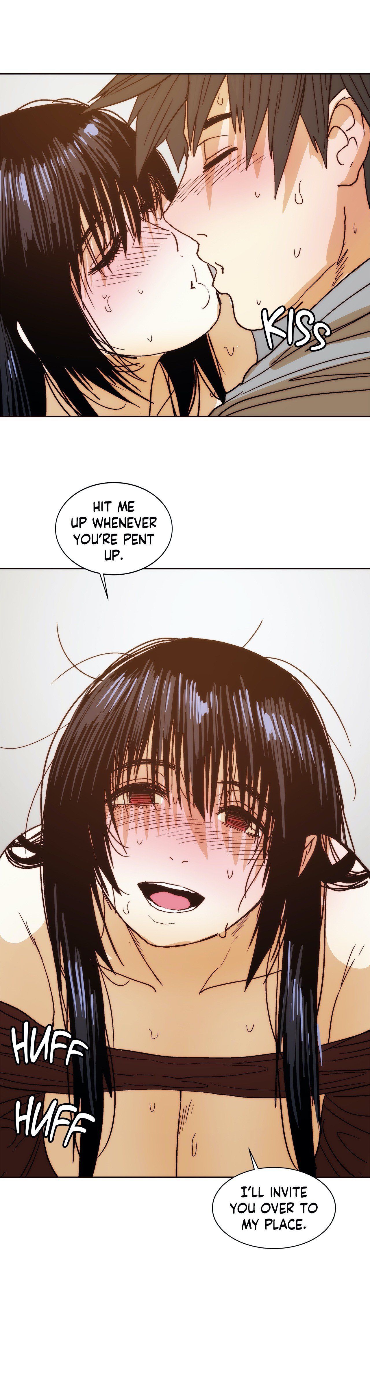 The Desire To Kill [Butcherboy] Chapter 37 – page 35