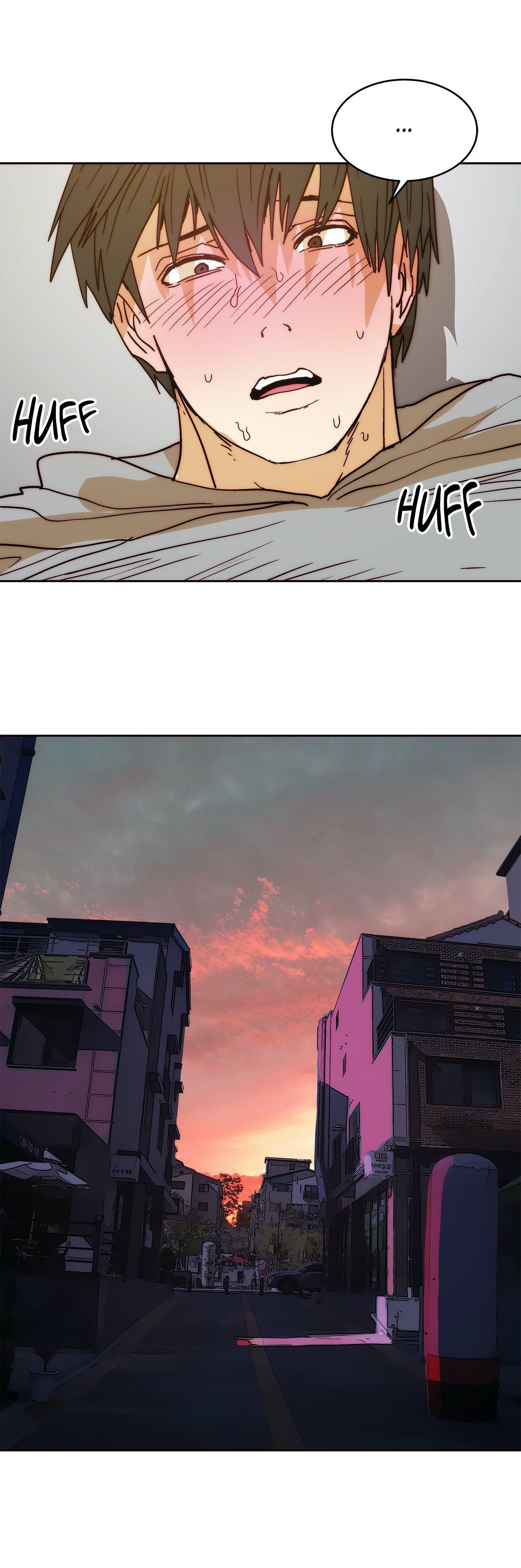 The Desire To Kill [Butcherboy] Chapter 37 – page 36