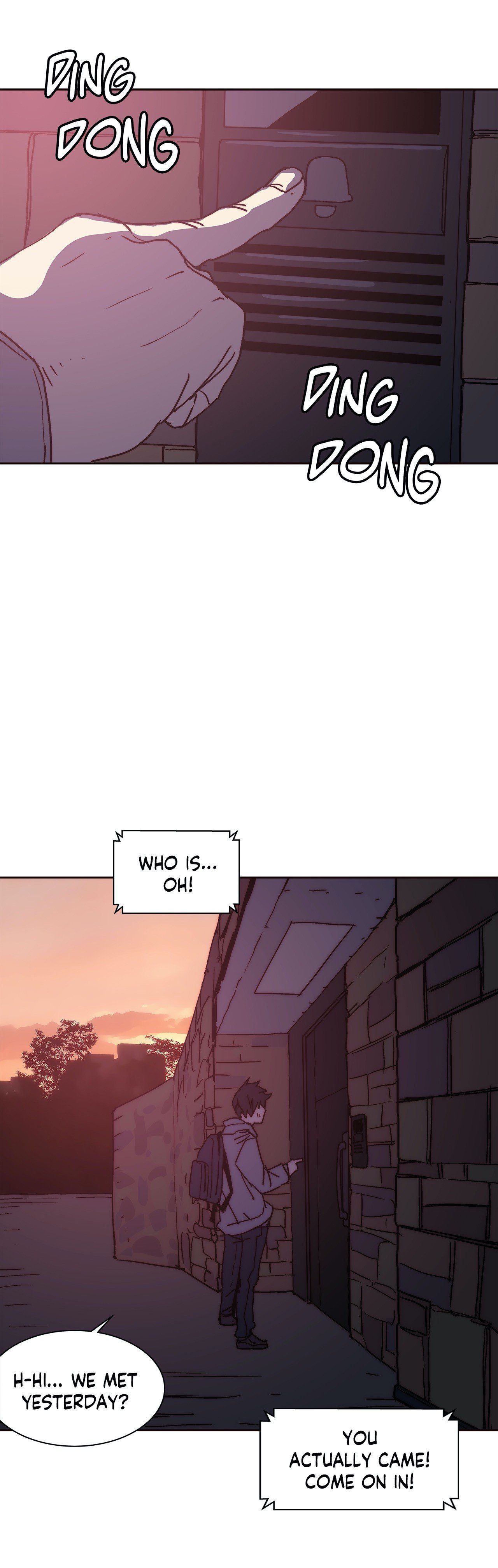 The Desire To Kill [Butcherboy] Chapter 37 – page 38