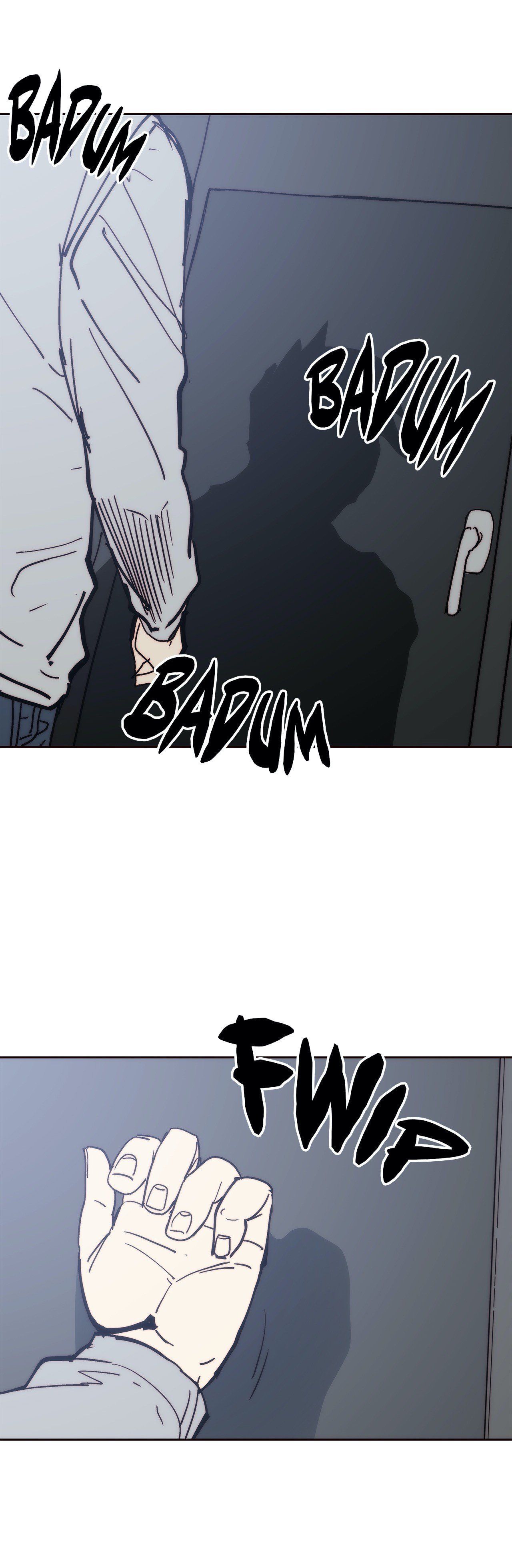 The Desire To Kill [Butcherboy] Chapter 37 – page 40