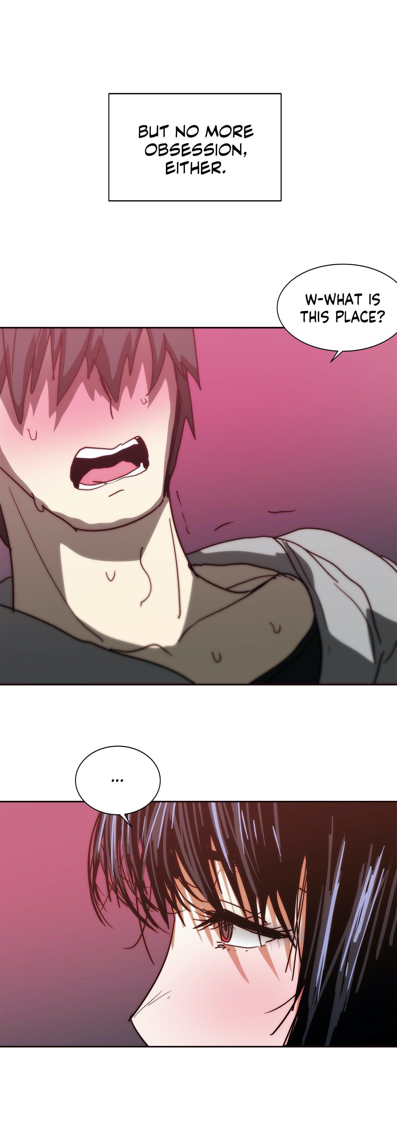 The Desire To Kill [Butcherboy] Chapter 37 – page 51