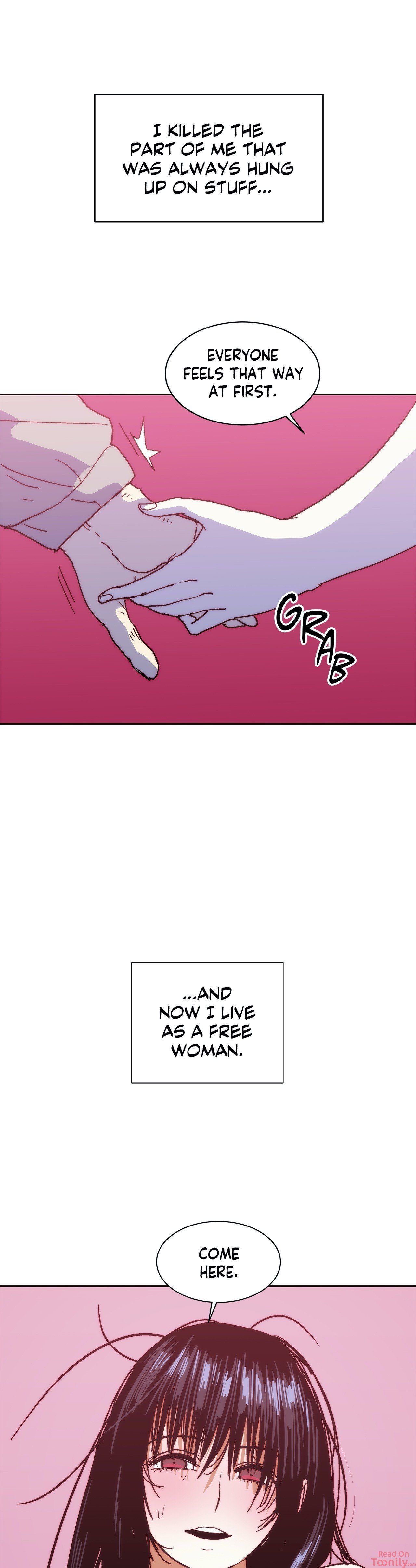 The Desire To Kill [Butcherboy] Chapter 37 – page 52