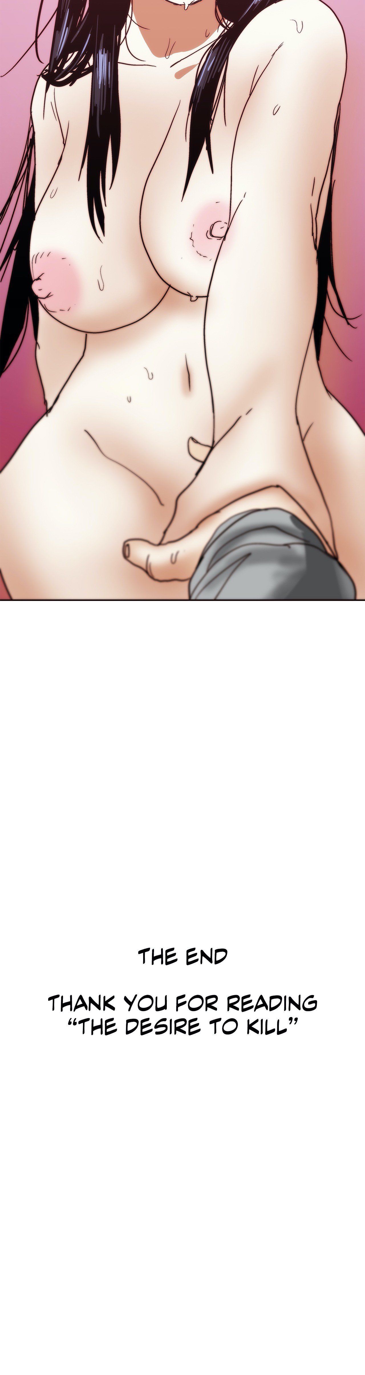 The Desire To Kill [Butcherboy] Chapter 37 – page 53
