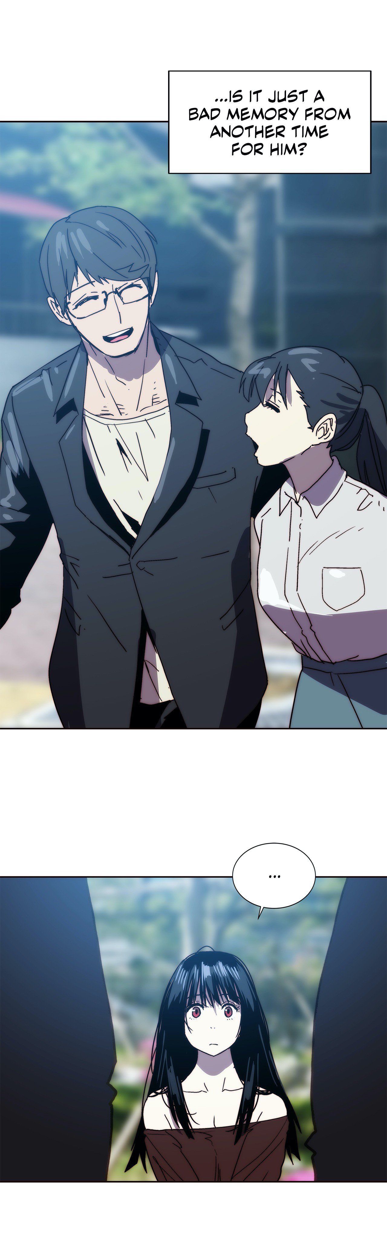 The Desire To Kill [Butcherboy] Chapter 37 – page 8