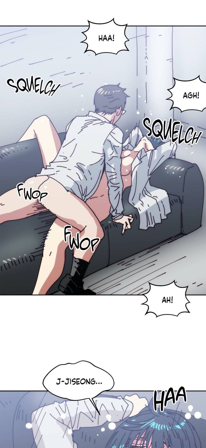 The Desire To Kill [Butcherboy] Chapter 29 – page 11