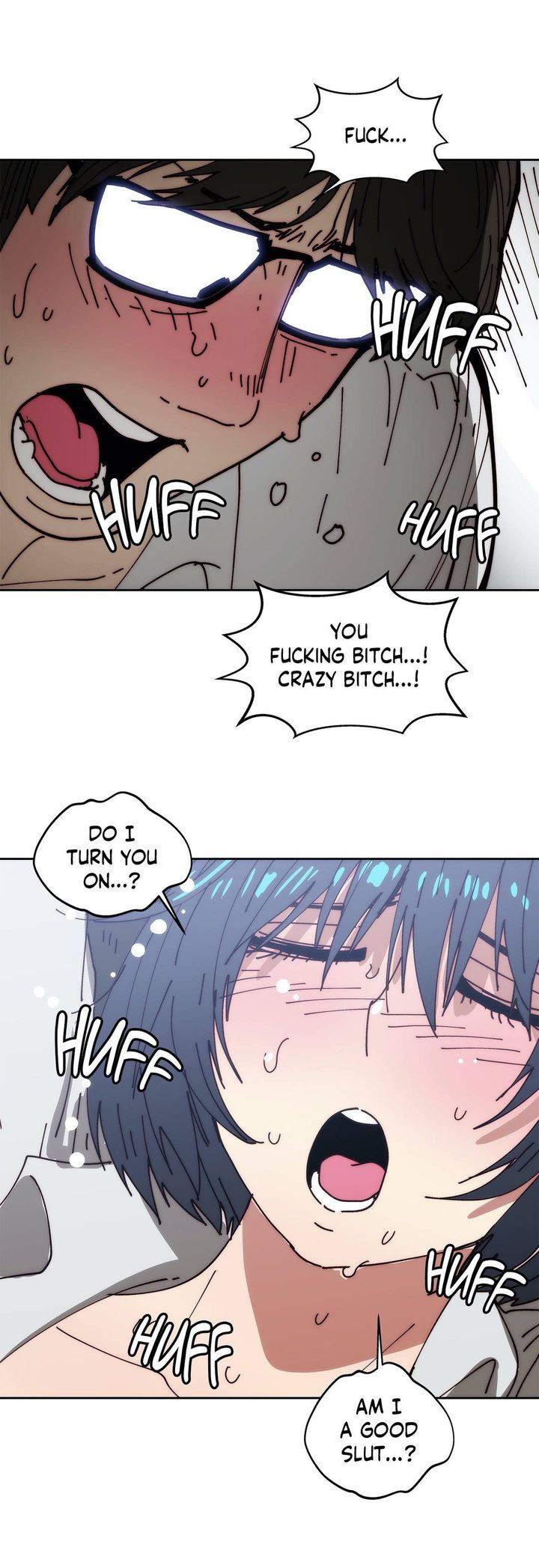 The Desire To Kill [Butcherboy] Chapter 29 – page 13