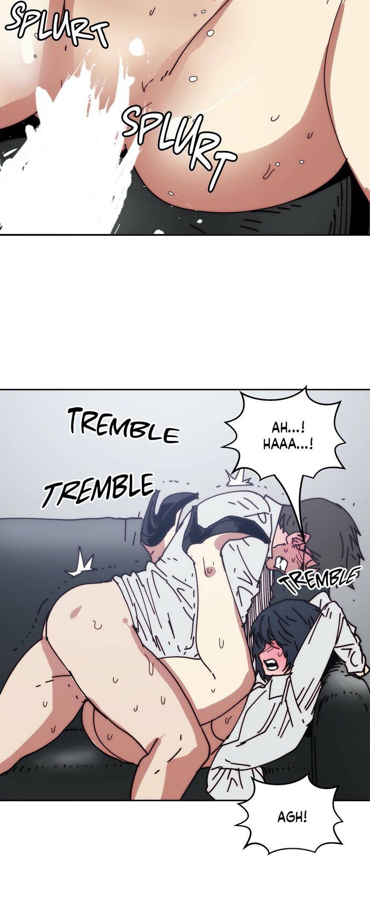 The Desire To Kill [Butcherboy] Chapter 29 – page 24